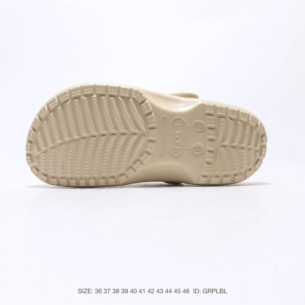 Crocs Classic Clog