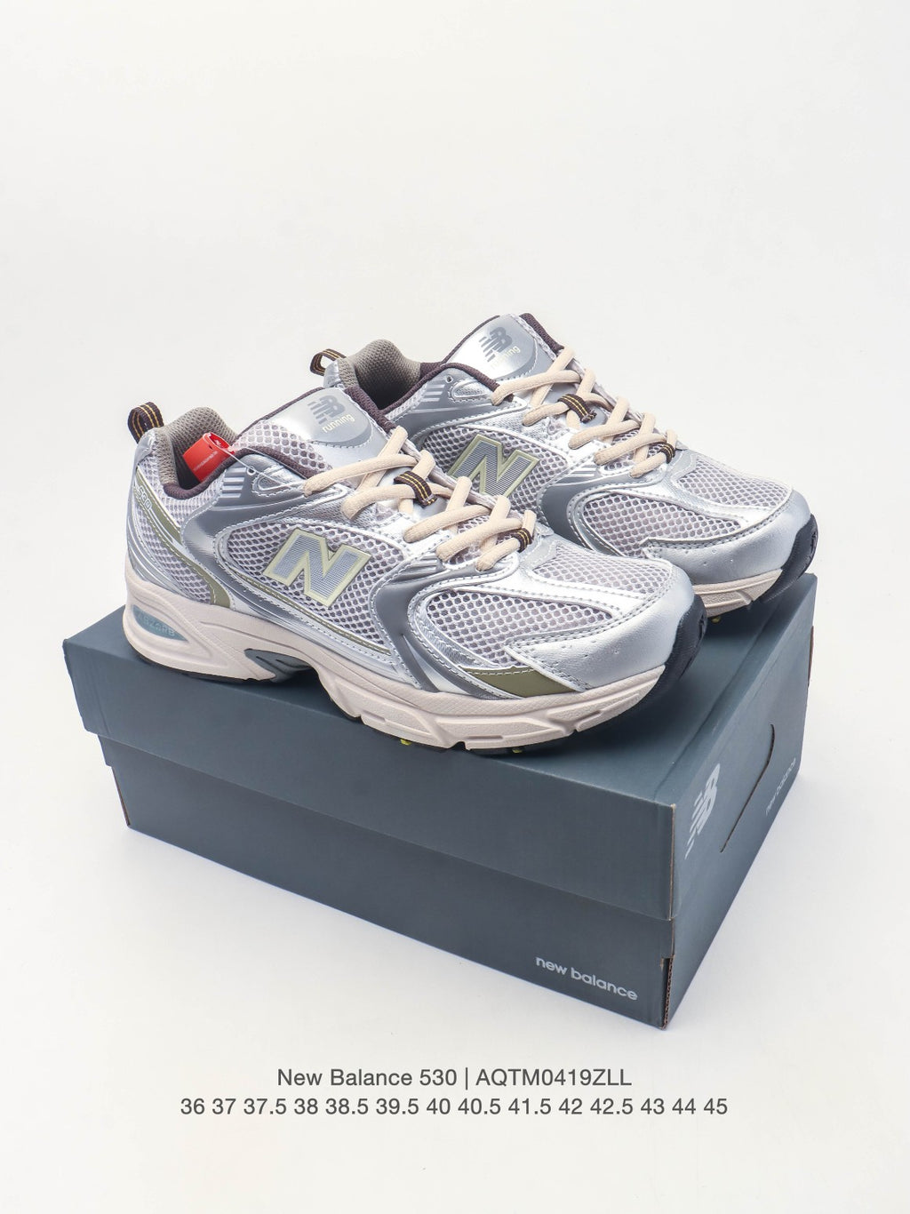 New Balance 530