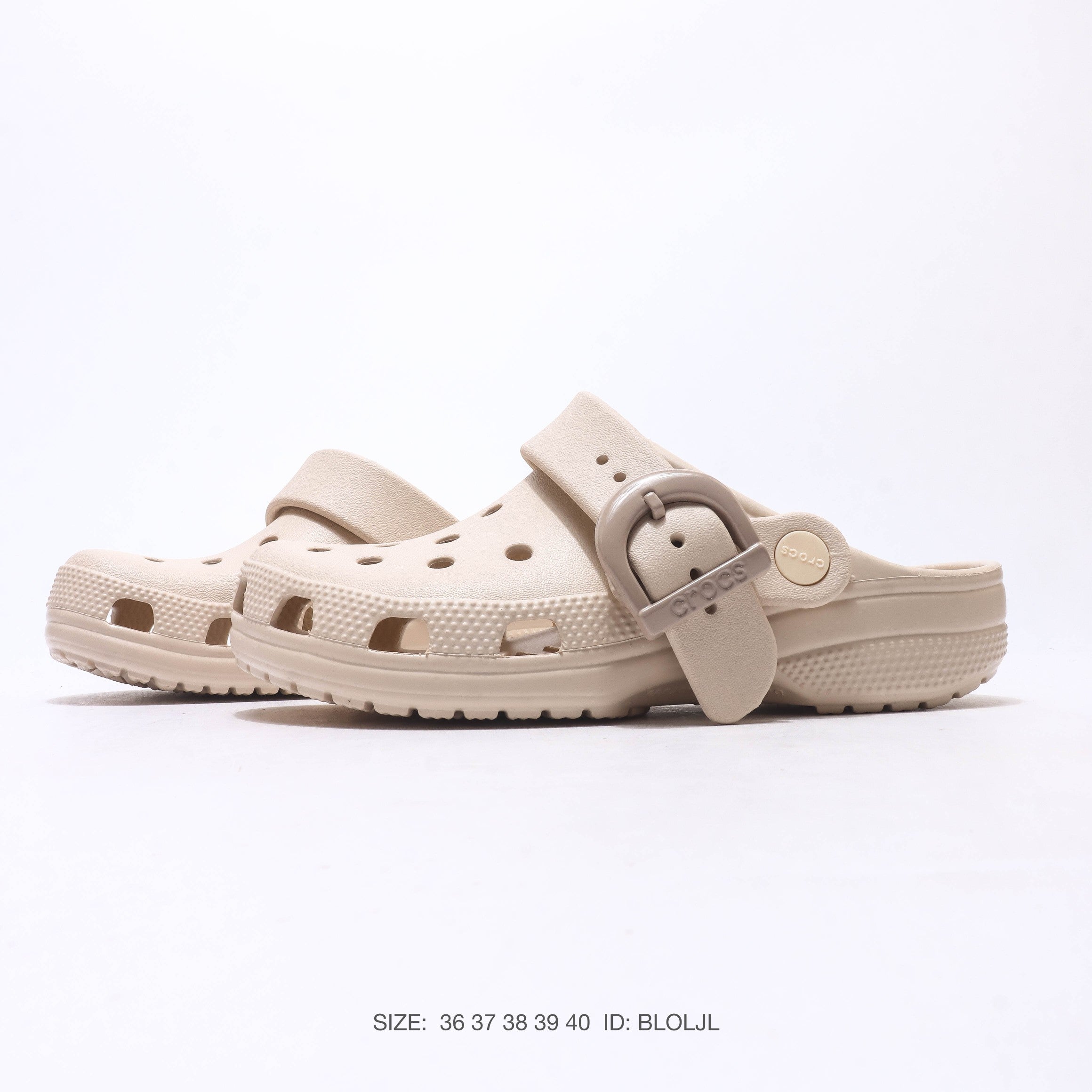 Crocs Classic All-Terrain Clog