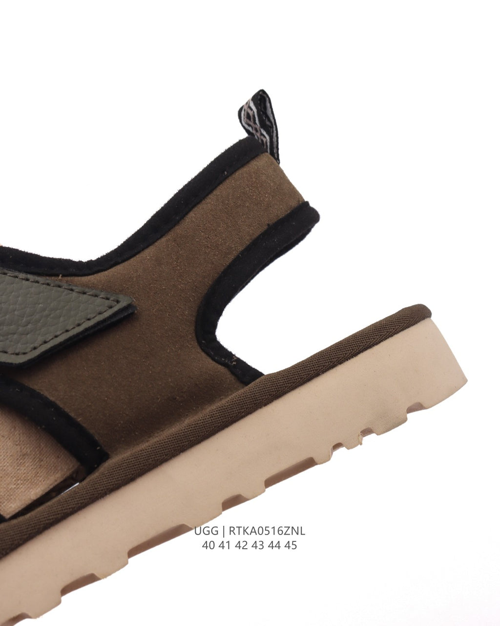 UGG Goldencoast Multistrap Zalando