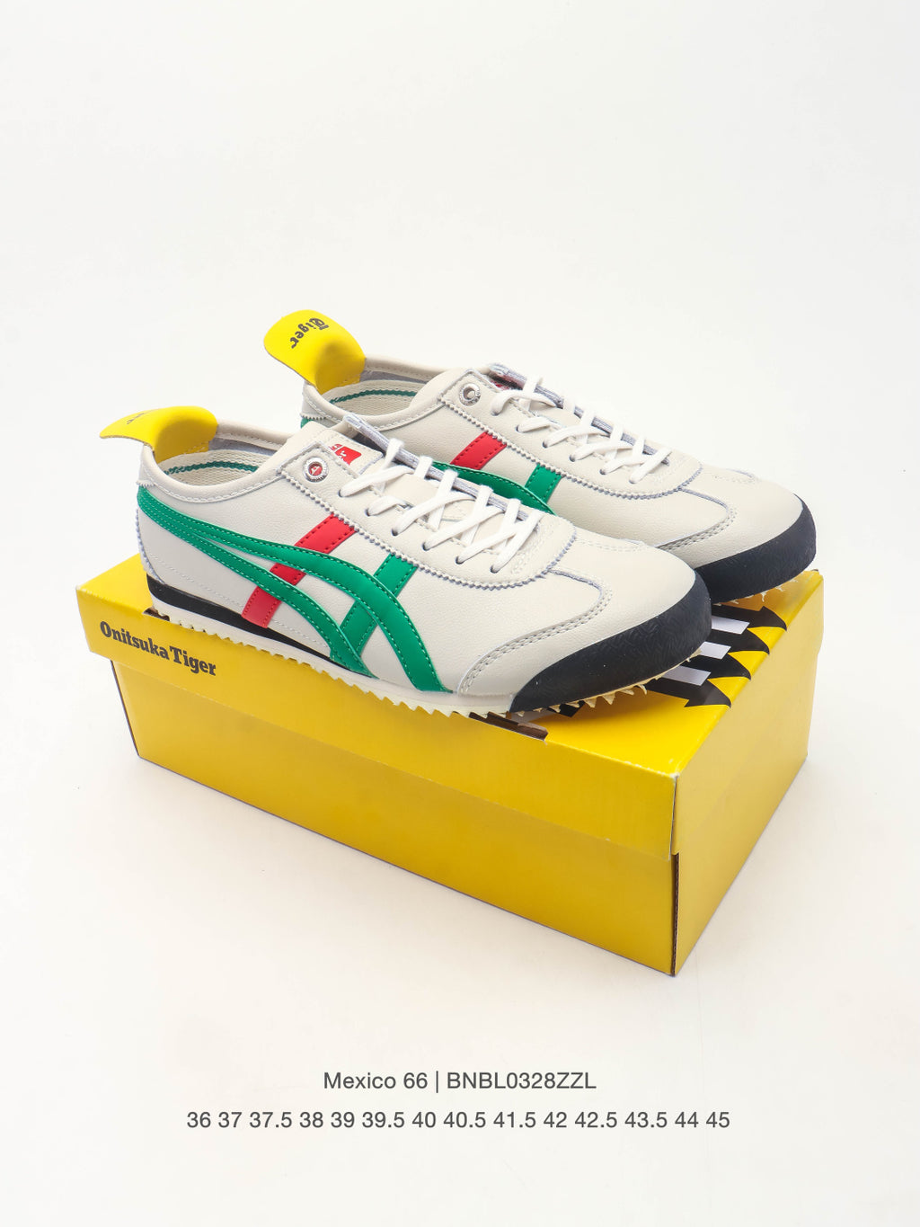 Onitsuka Tiger Mexico 66