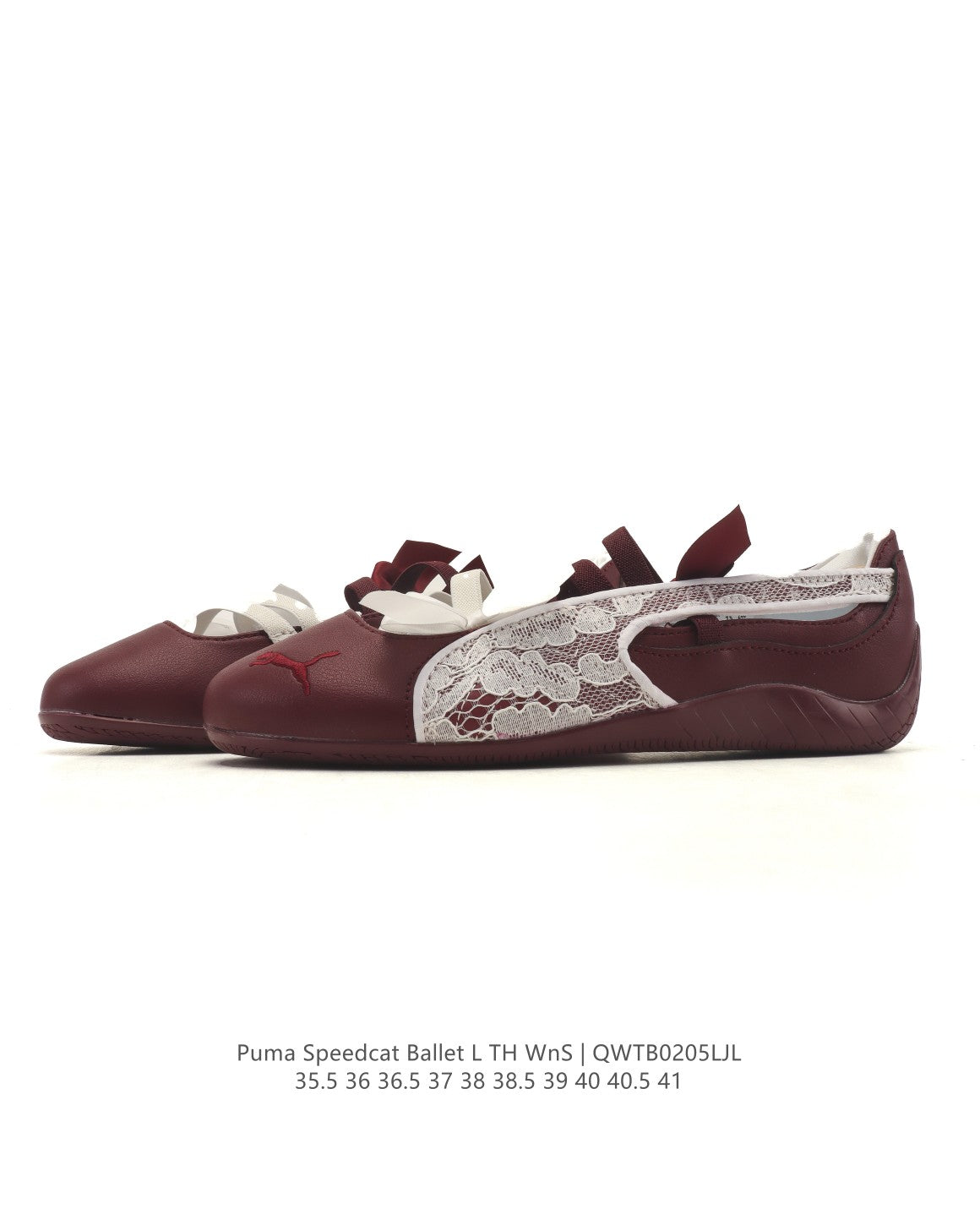 Puma Speedcat Ballerina Lace