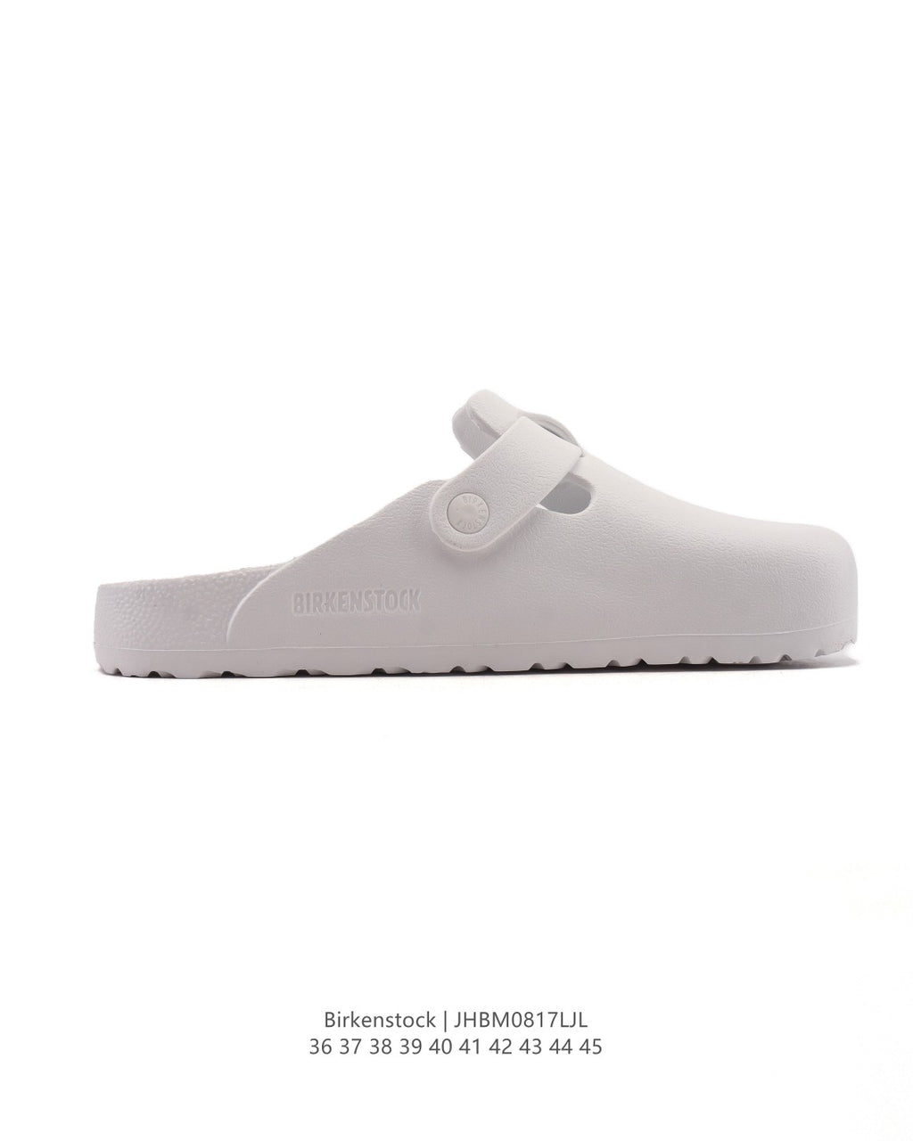 Birkenstock Boston EVA