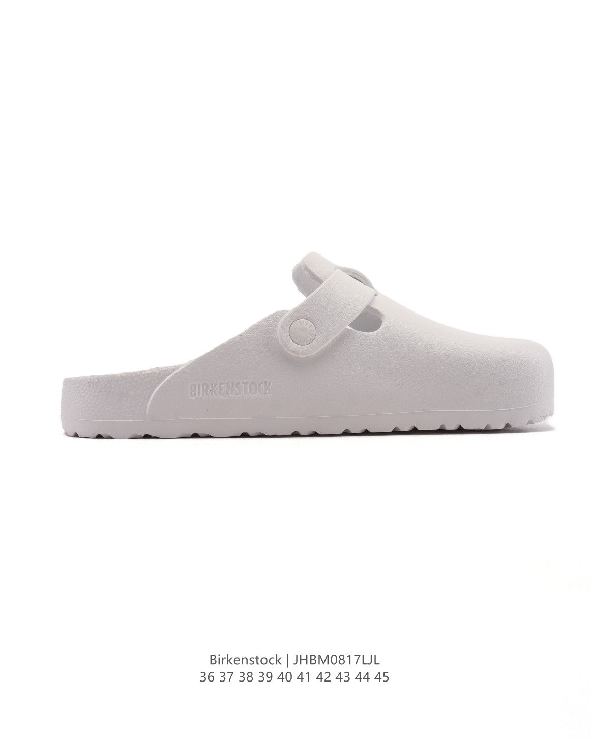 Birkenstock Boston EVA