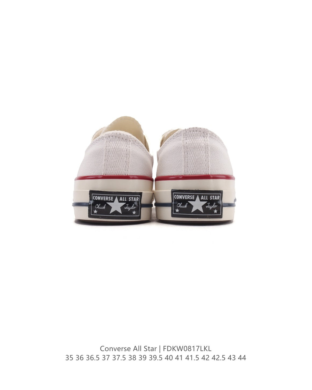 Arc'teryx x Converse Chuck 70 Ox Custom