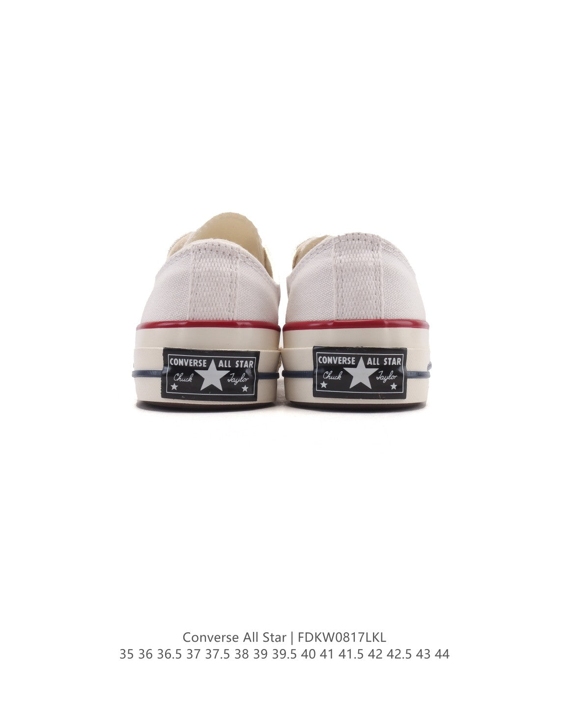 Arc'teryx x Converse Chuck 70 Ox Custom