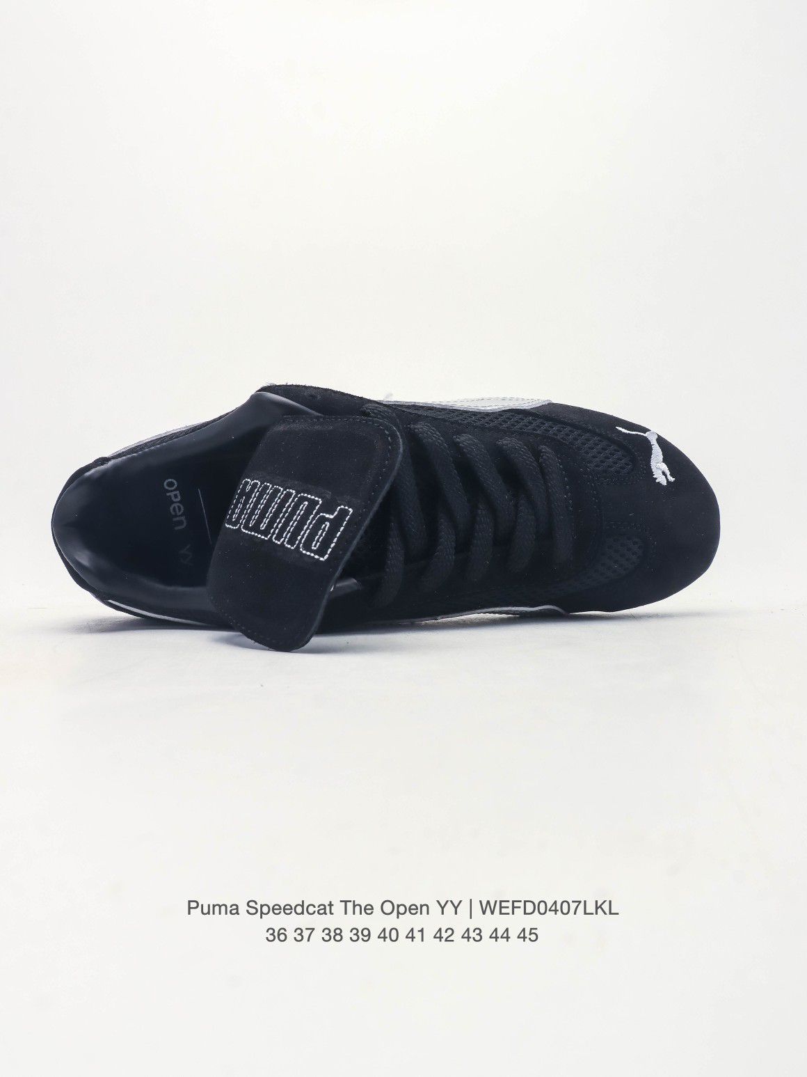 Puma x Open Yy Speedcat