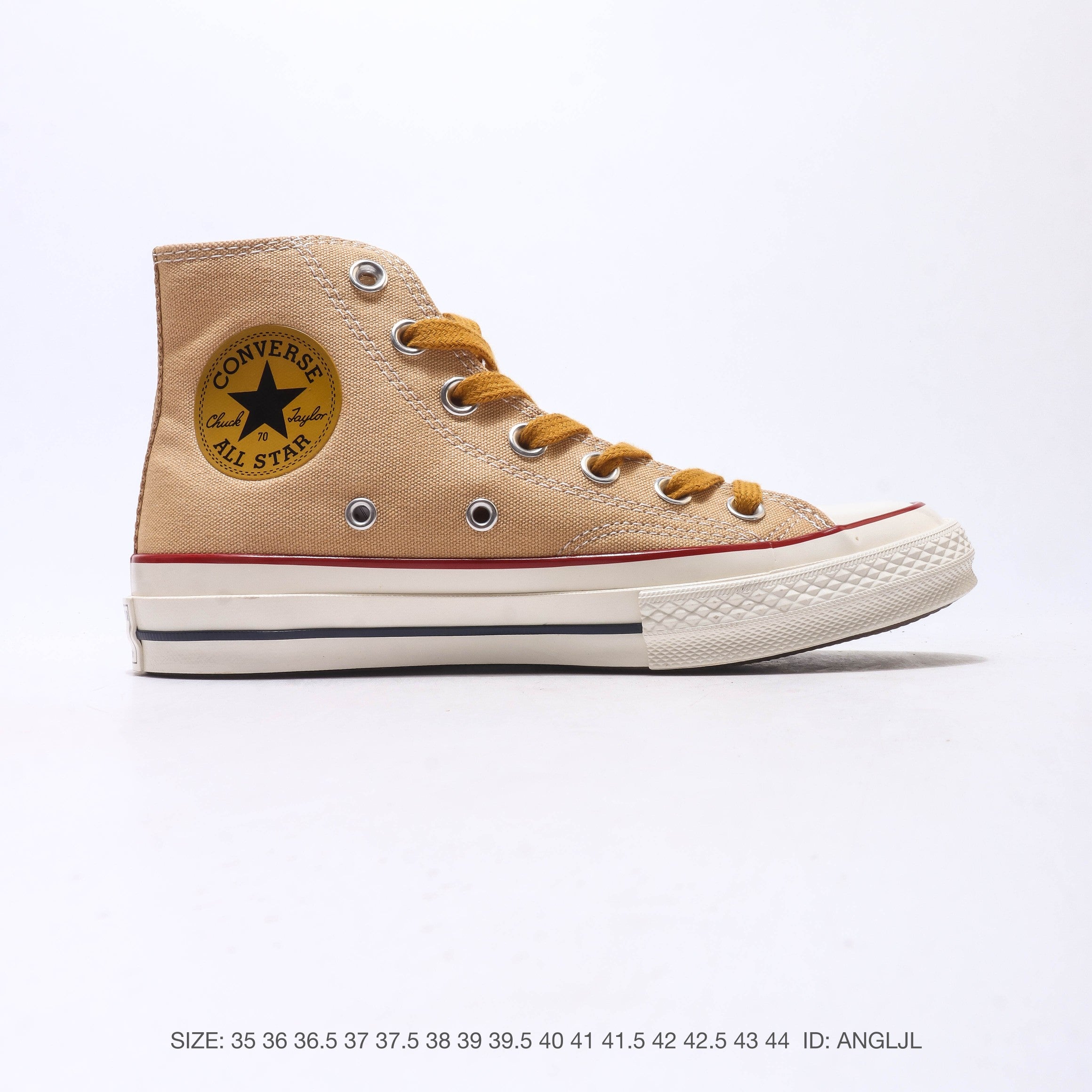 Converse Chuck 70 Hi