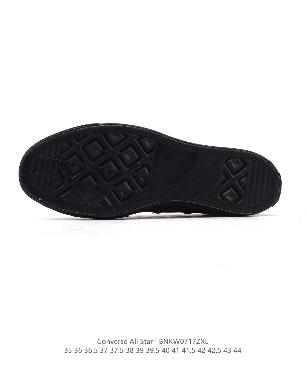 Converse Chuck Taylor All Star Slip Leather