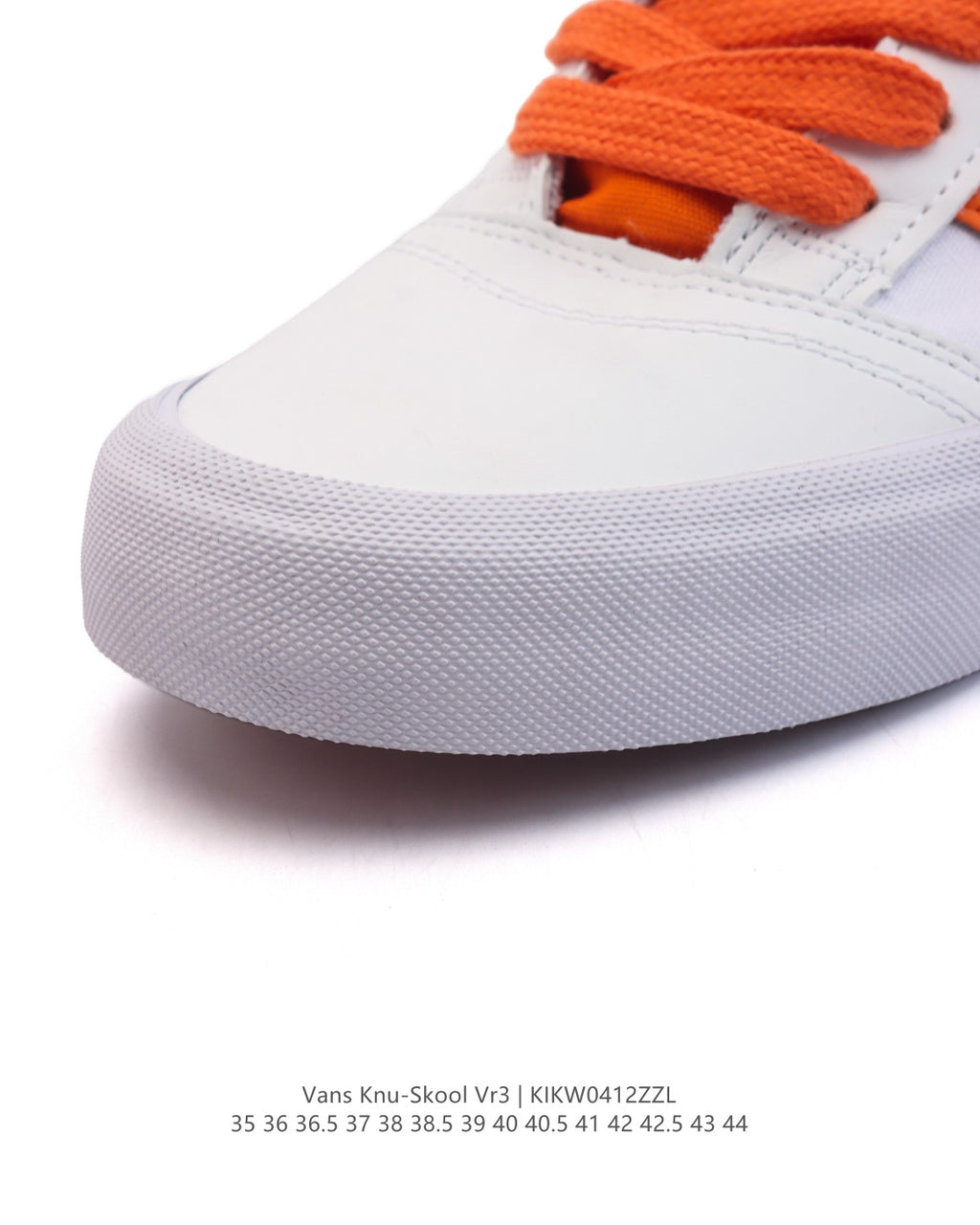 Vans Knu Skool VR3 Sneakers