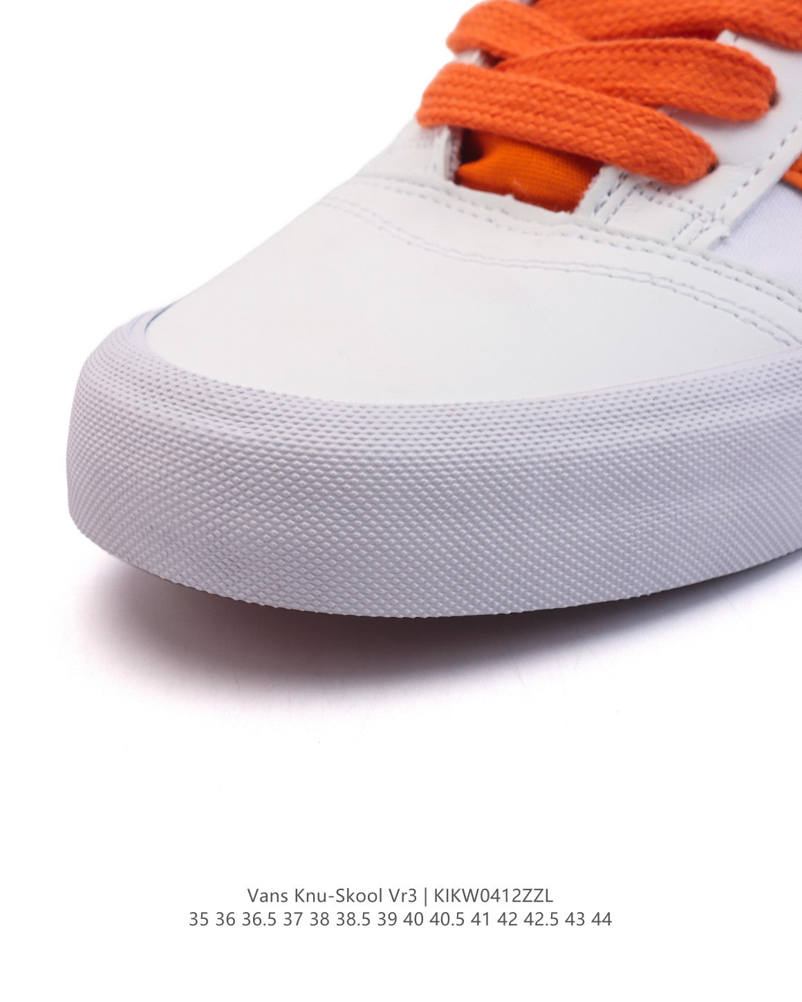 Vans Knu Skool VR3 Sneakers