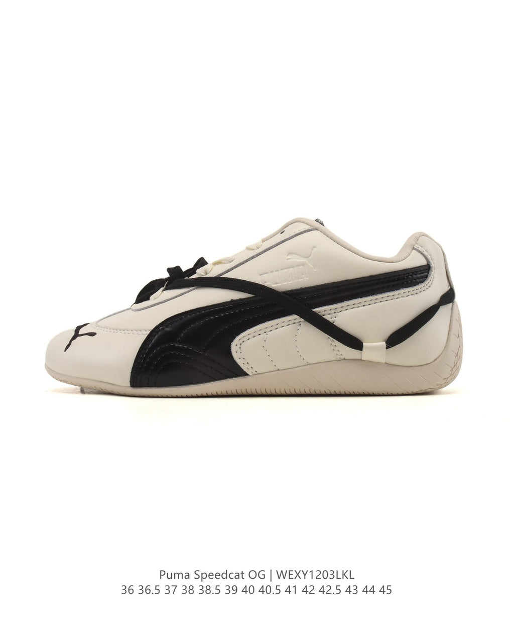 PUMA x ROSIE Speedcat