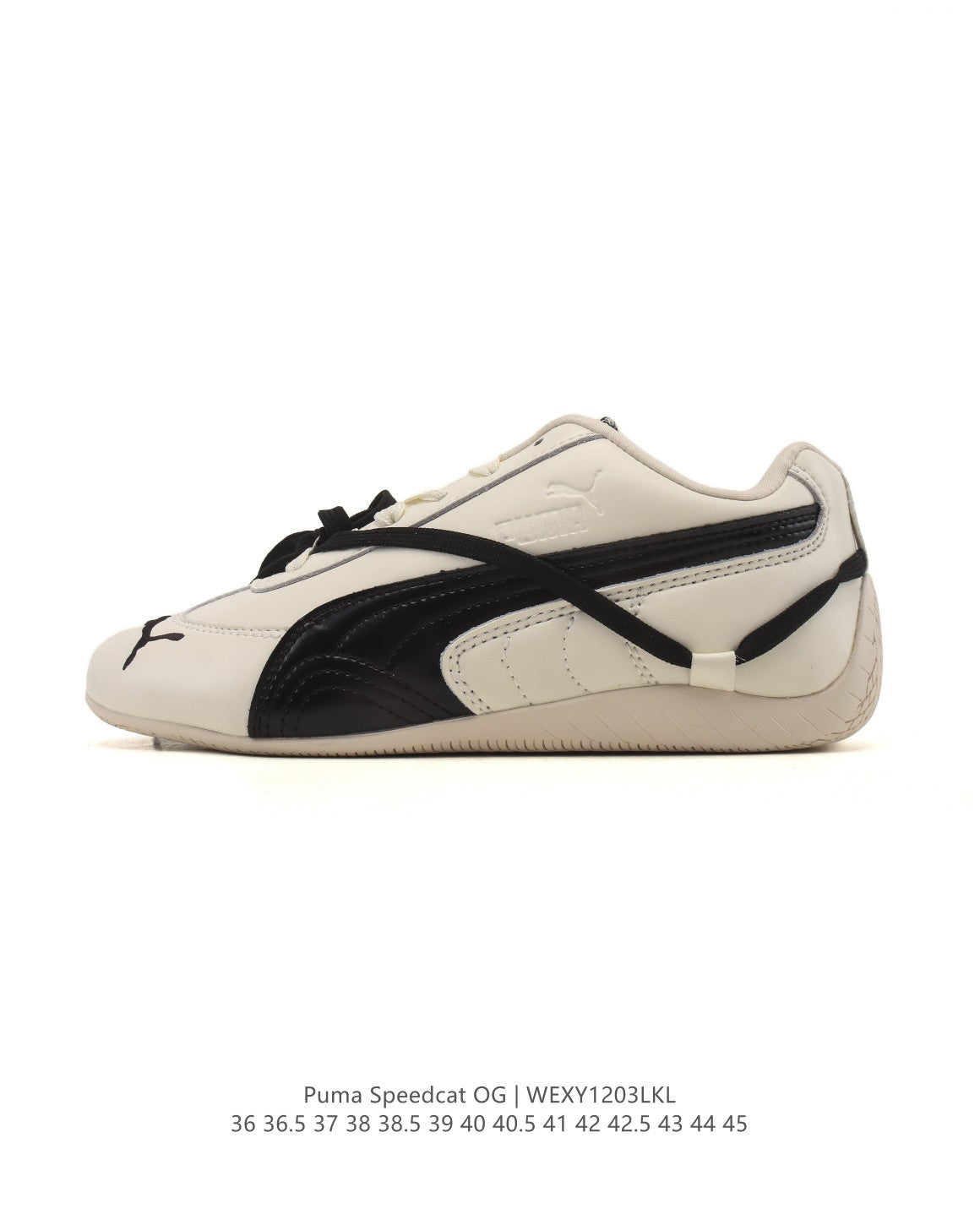 PUMA x ROSIE Speedcat
