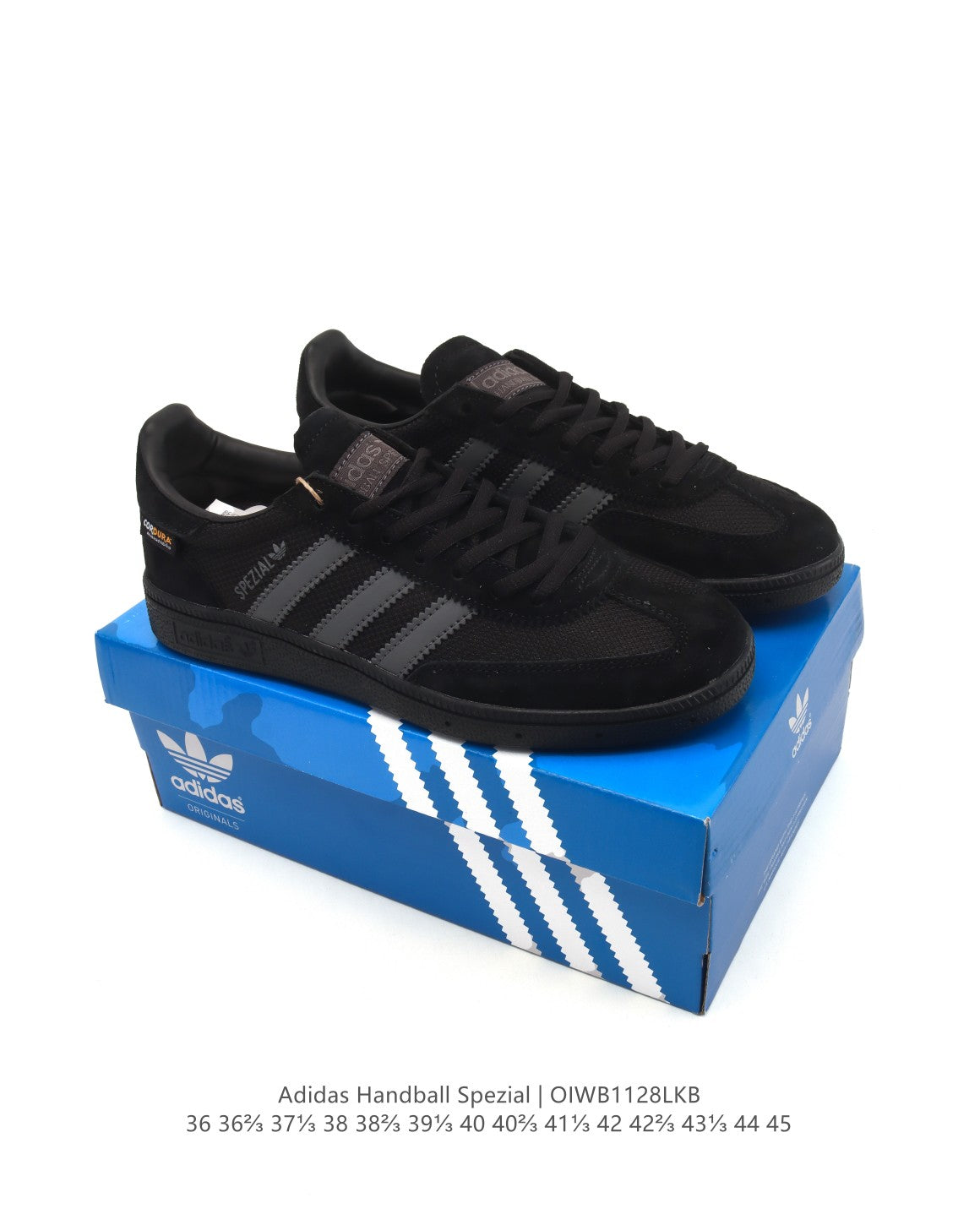 Adidas Handball Spezial  Sneakers