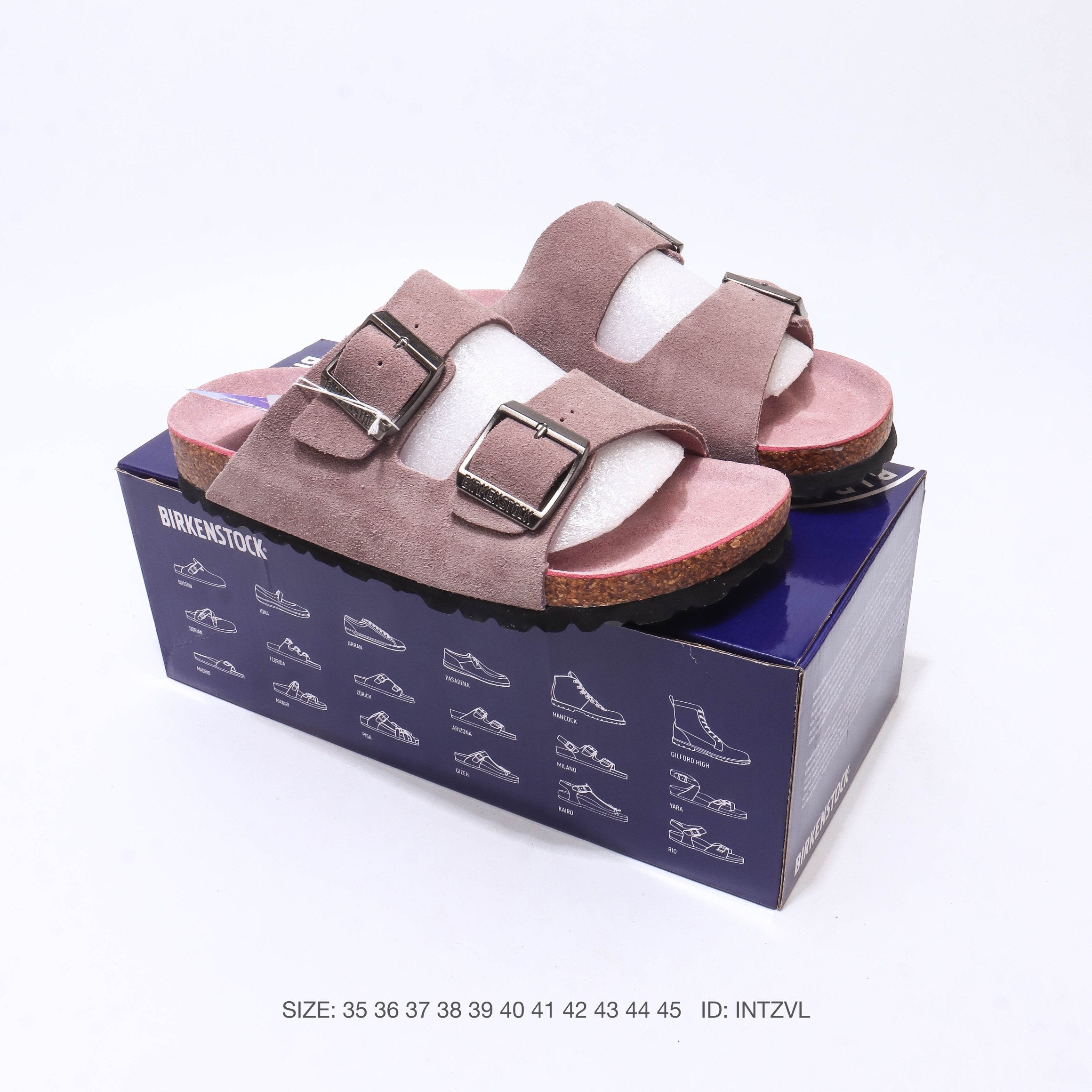 Birkenstock Arizona Sandals