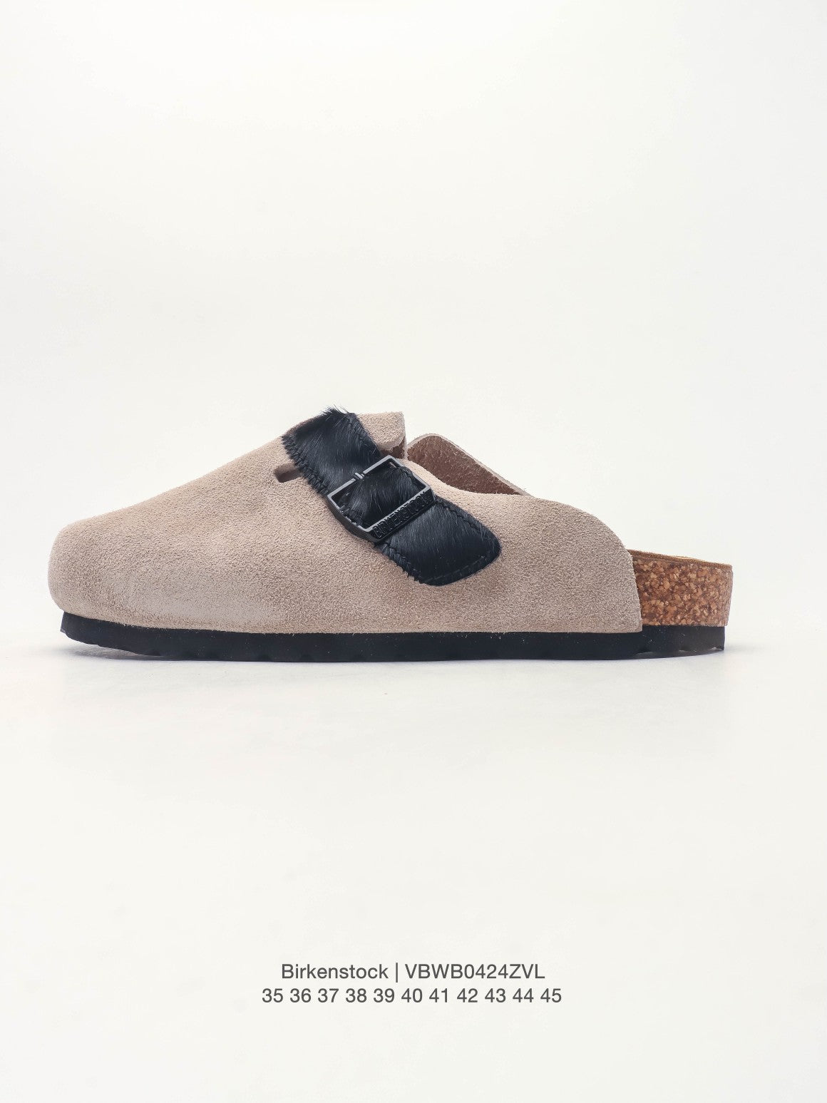 Birkenstock Boston Clogs