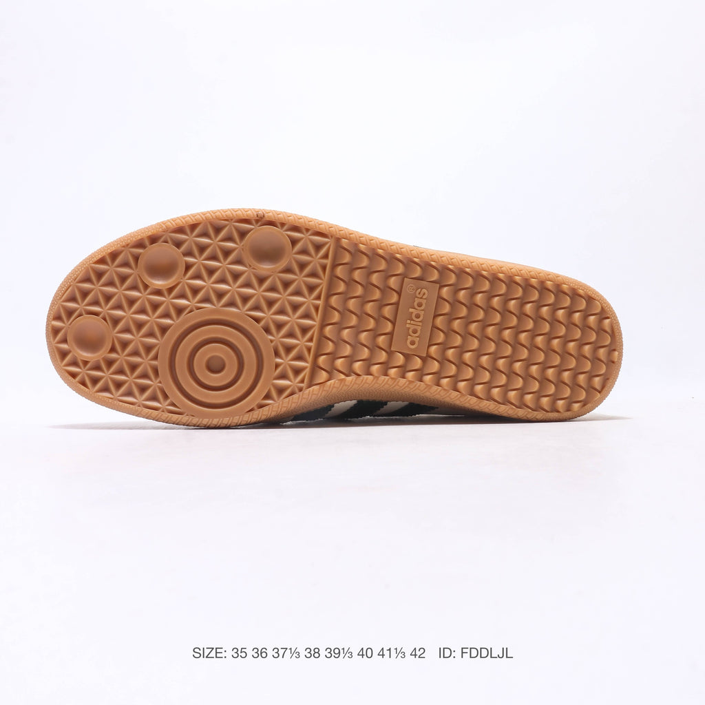 Adidas Samba Mary Jane
