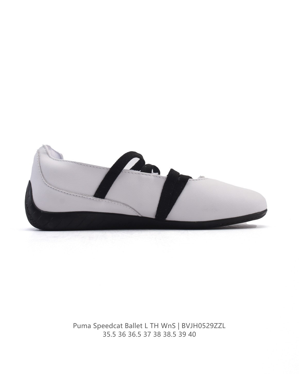 Puma Speedcat Ballerina Leather