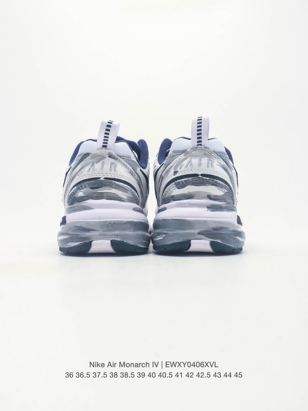 Nike Air Monarch IV