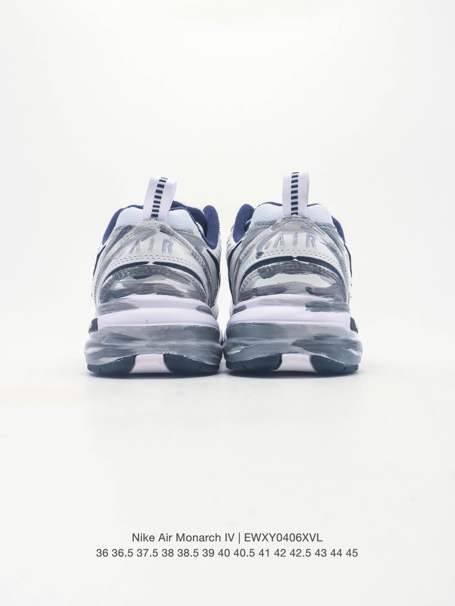 Nike Air Monarch IV
