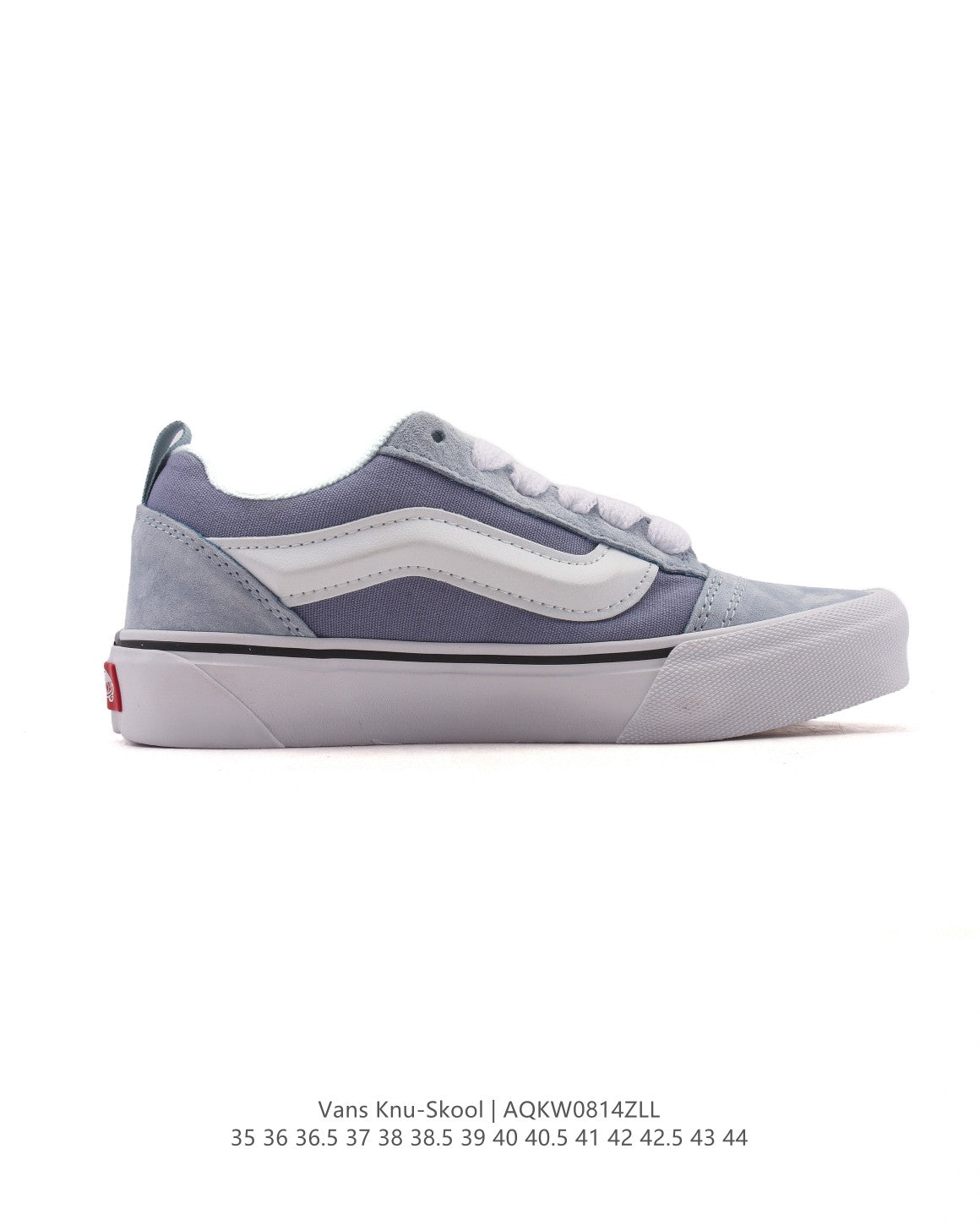 Vans Sk8