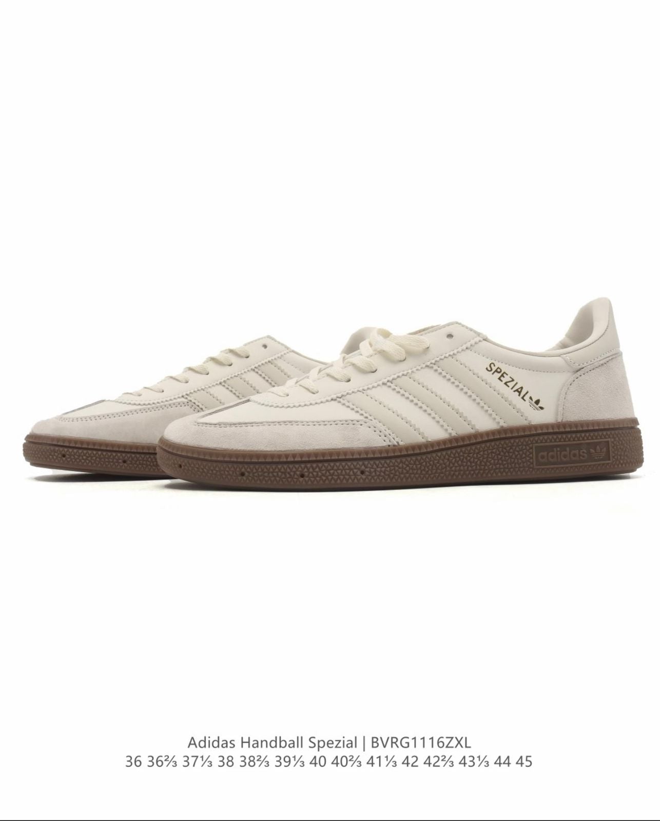 Adidas Handball Spezial  Sneakers