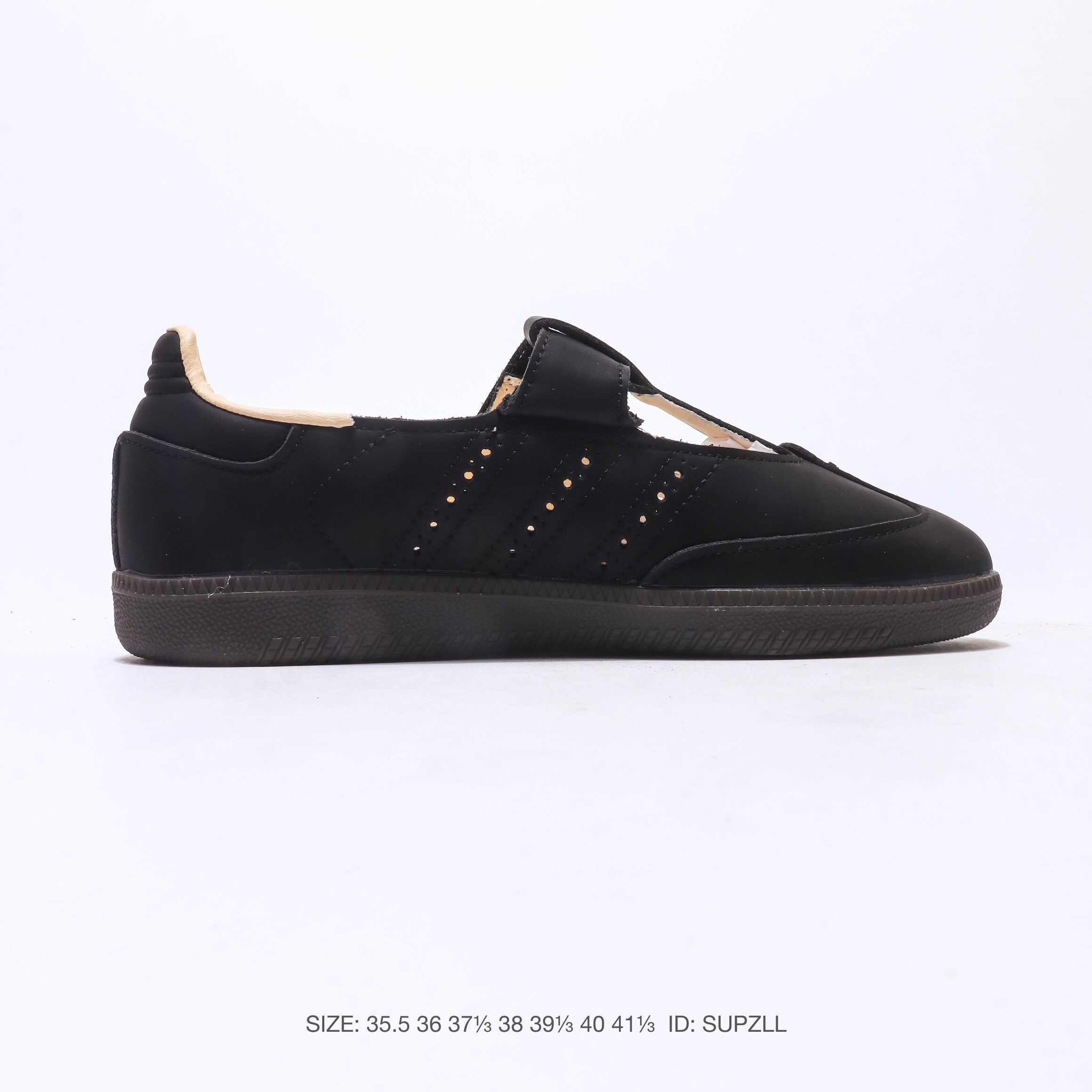 Adidas Samba Jane Velcro Strap