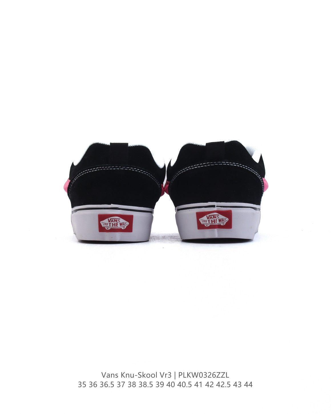 Vans Knu Skool VR3 Sneakers