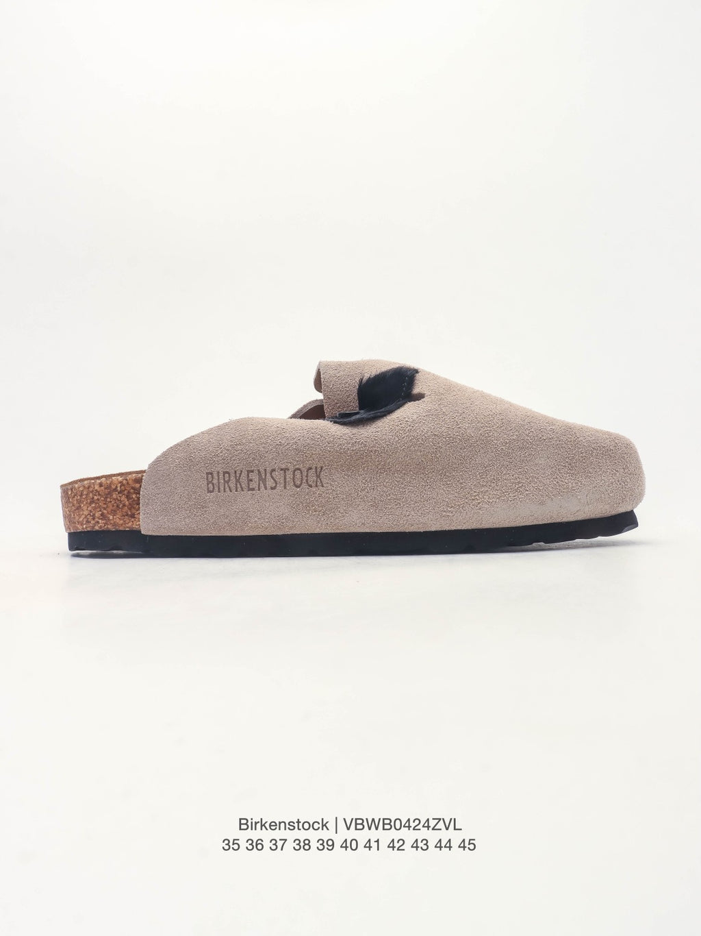 Birkenstock Boston Clogs