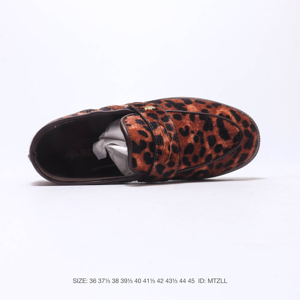 Adidas Handball Spezial Loafers