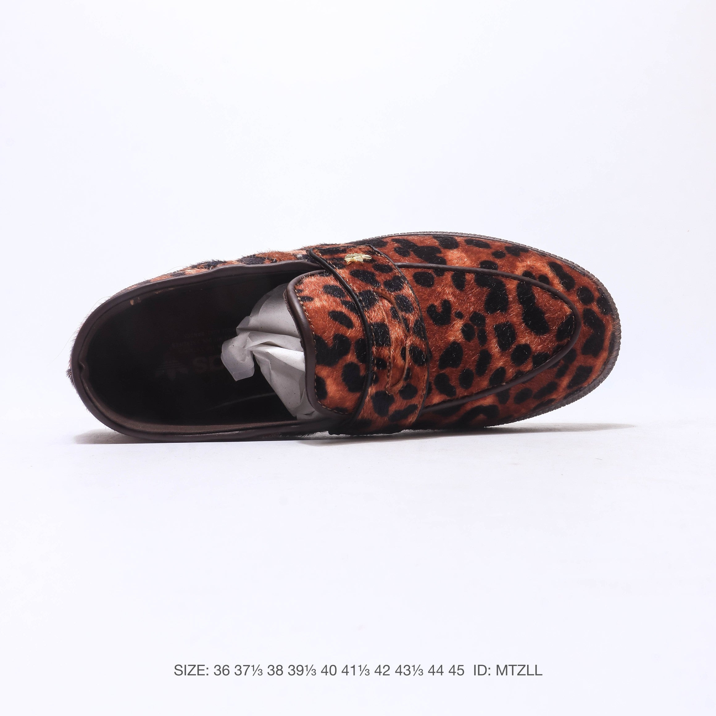 Adidas Handball Spezial Loafers