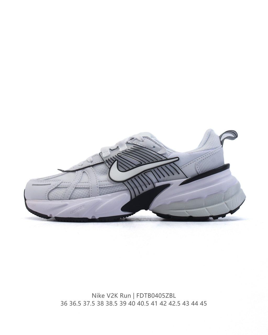 Nike V2K Run