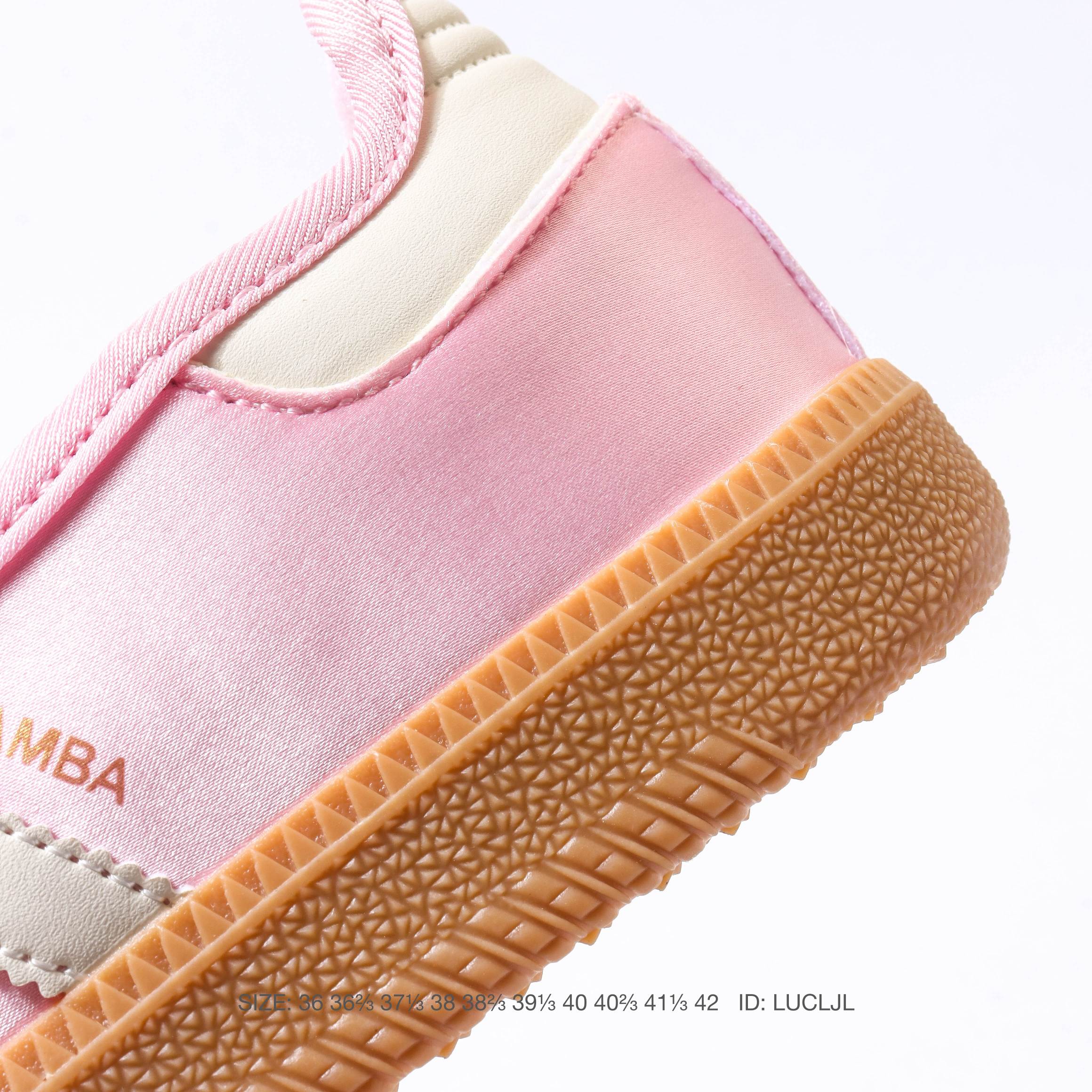 Adidas Samba Mary Jane