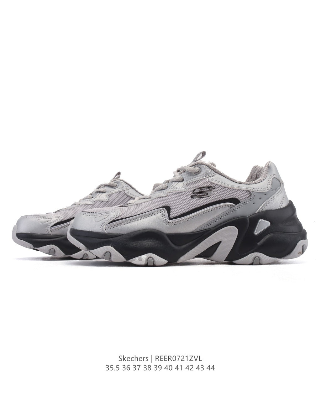 Skechers D'Lites 5.0