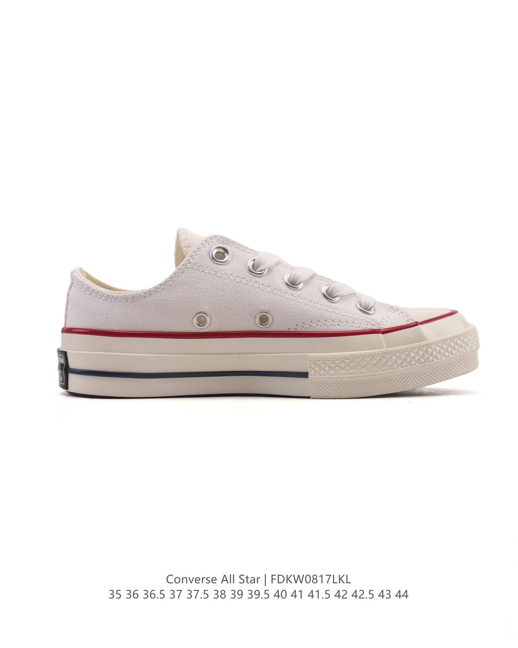 Arc'teryx x Converse Chuck 70 Ox Custom