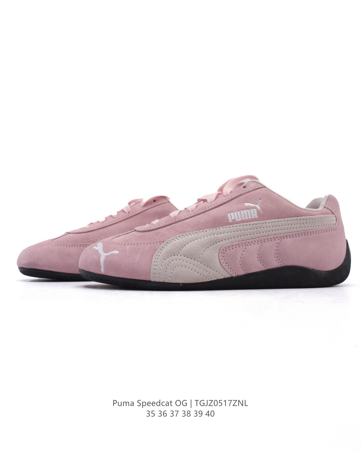 Puma Speedcat OG Sneakers