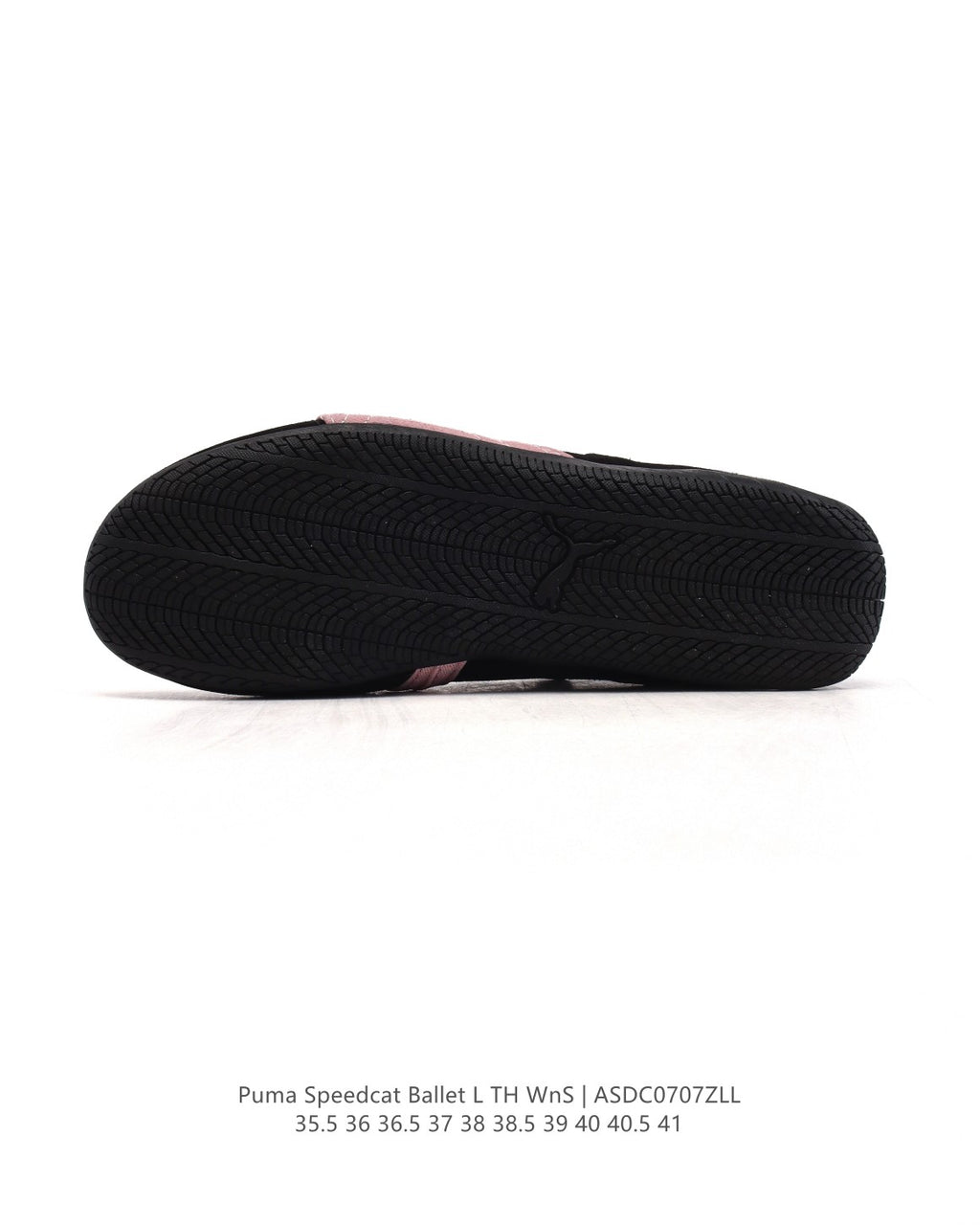 Puma Speedcat OG Ballerina Flats
