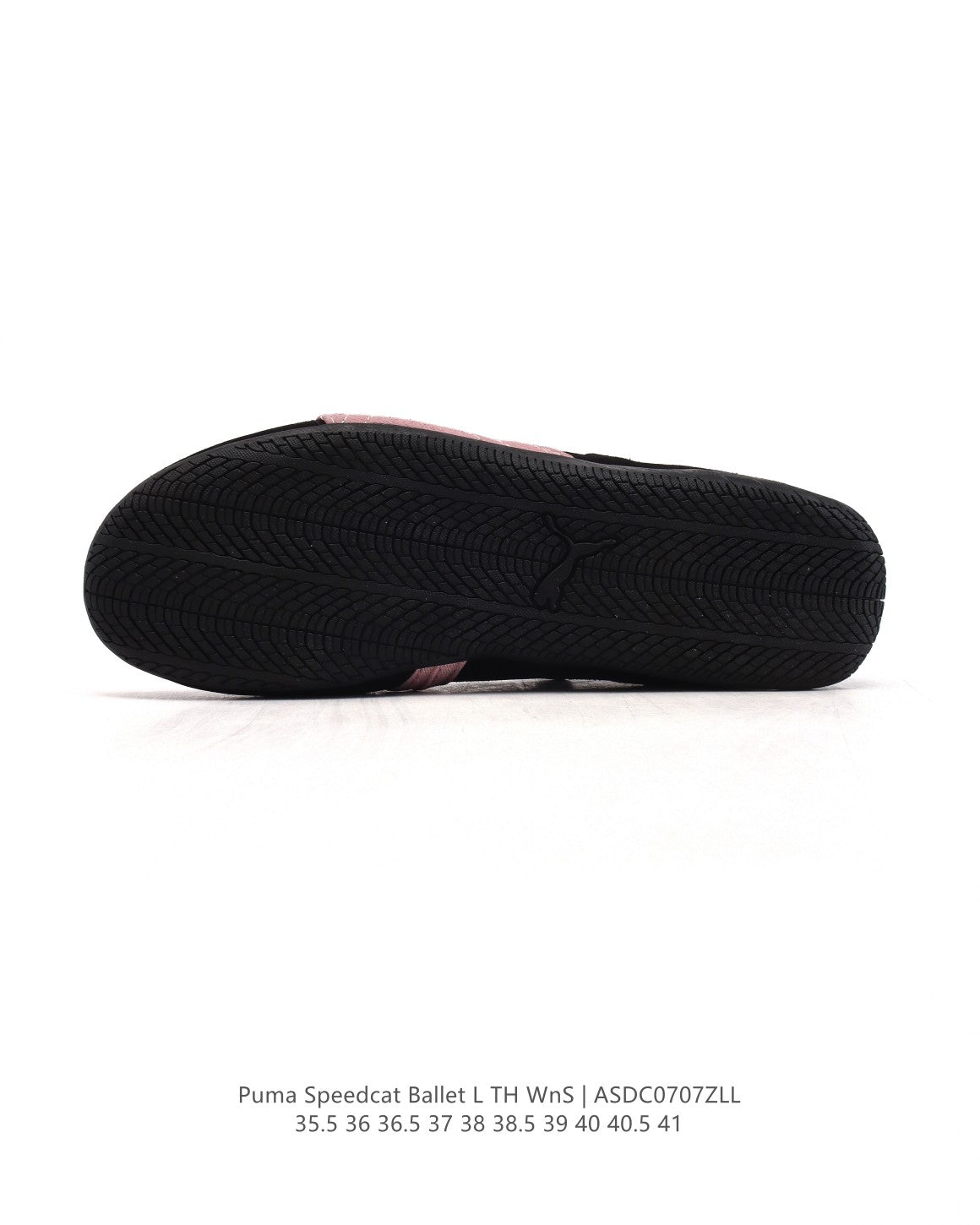 Puma Speedcat OG Ballerina Flats