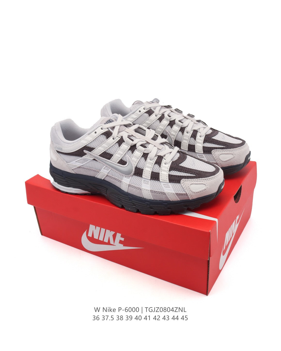 Nike P-6000 Premium