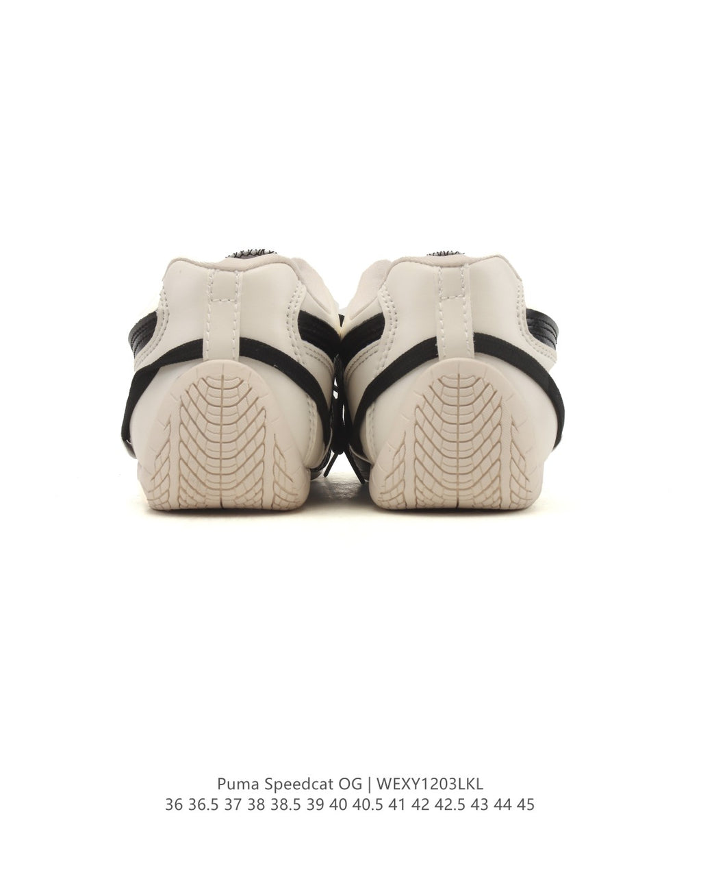 PUMA x ROSIE Speedcat