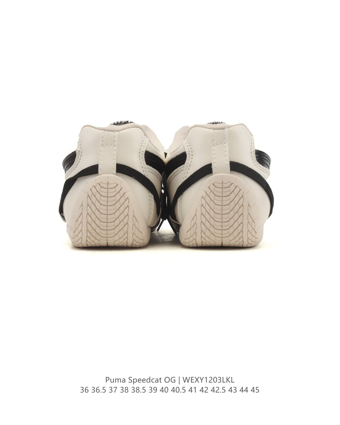 PUMA x ROSIE Speedcat