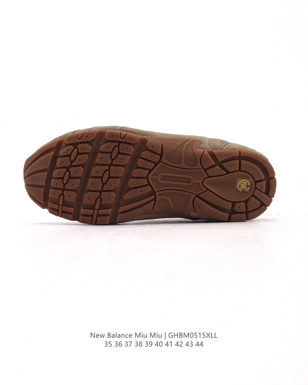 New Balance x Miu Miu 530 SL
