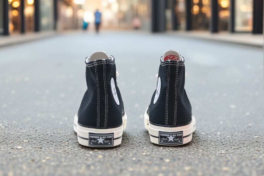 Converse Chuck 70 Hi