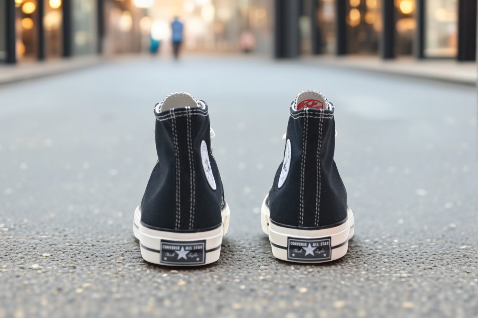 Converse Chuck 70 Hi