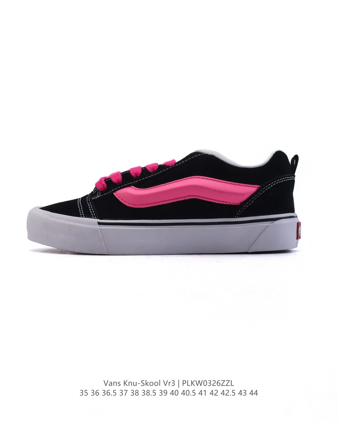 Vans Knu Skool VR3 Sneakers