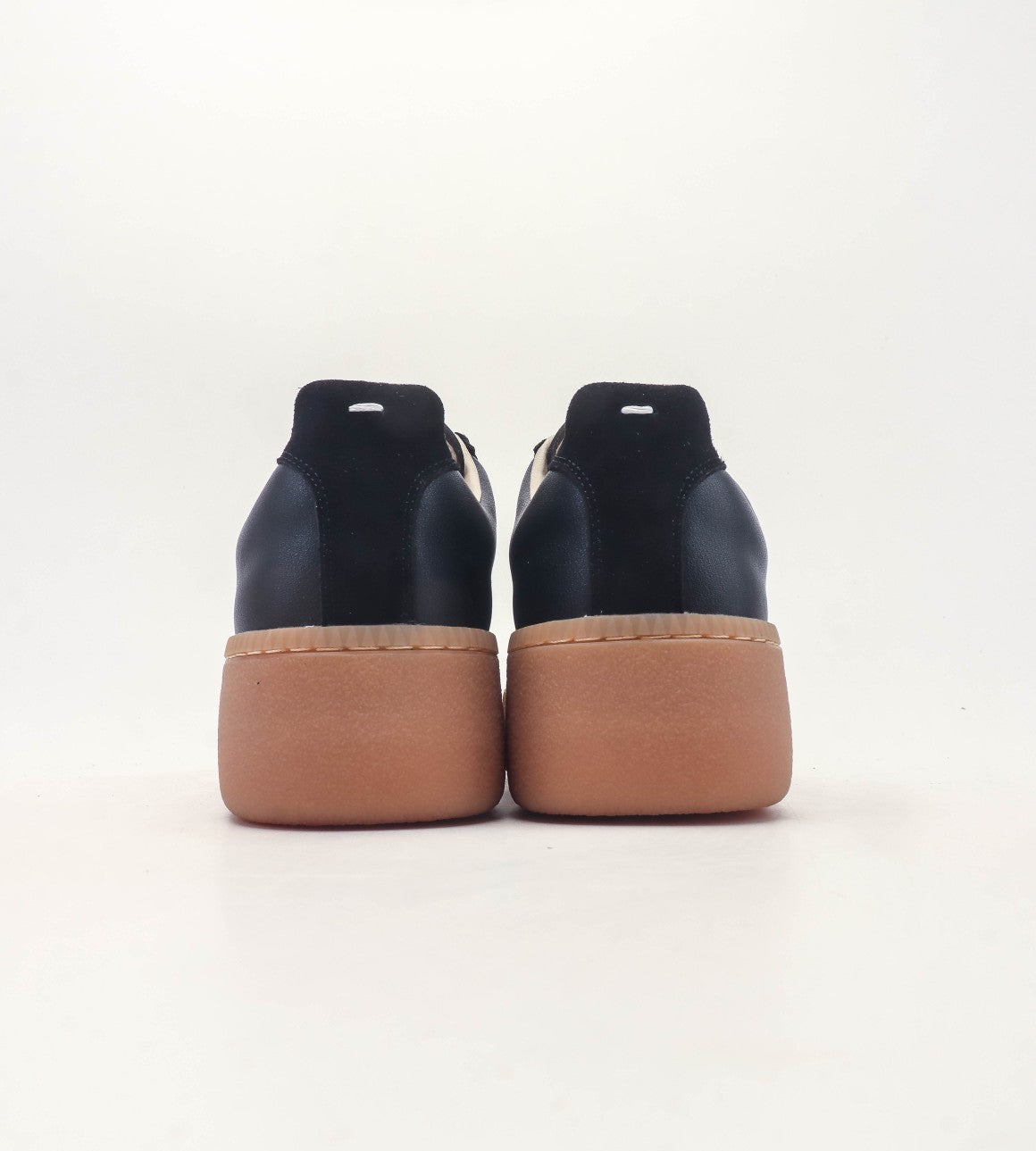 Maison Margiela Replica Platform Sneakers