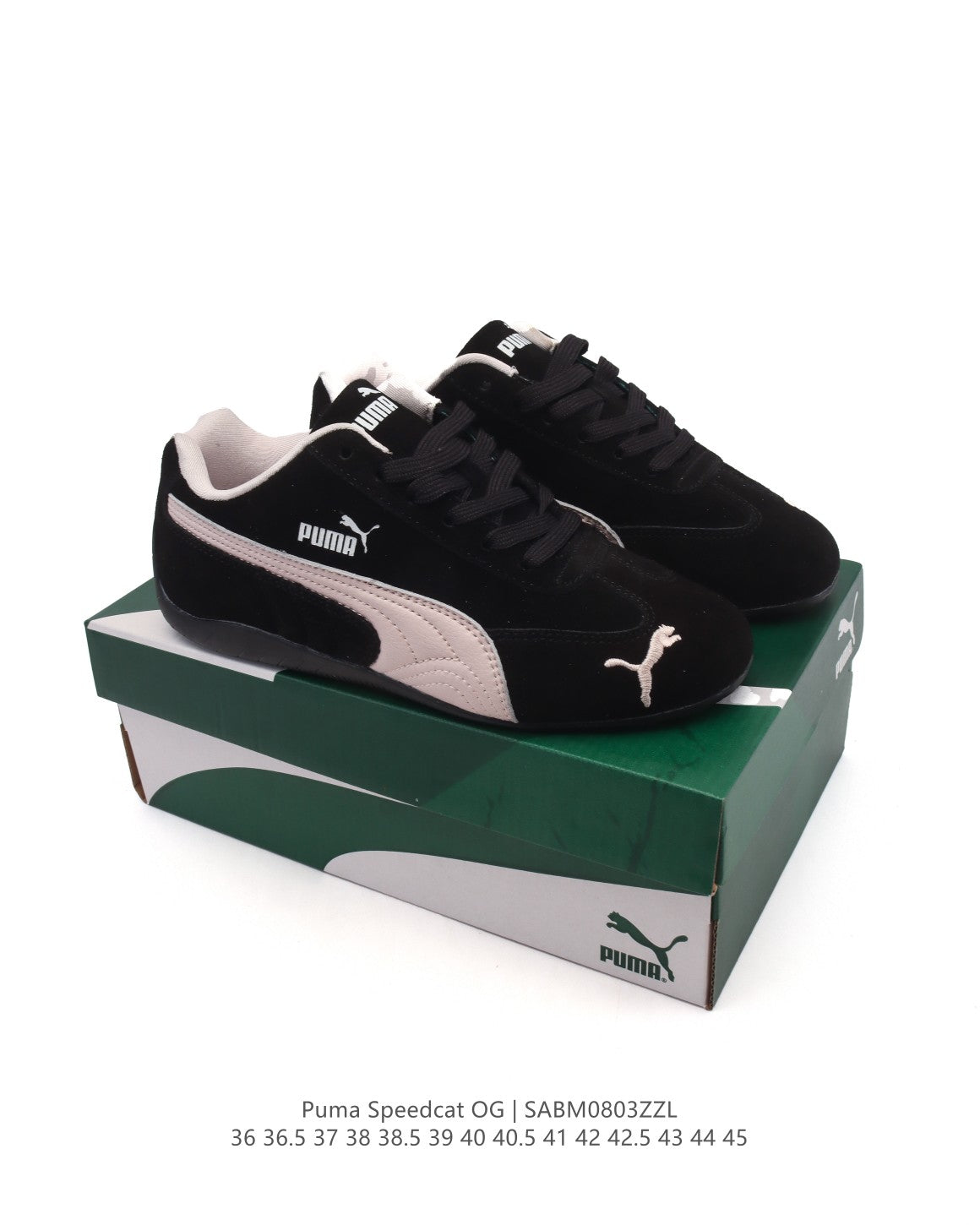 Puma Speedcat OG Sneakers