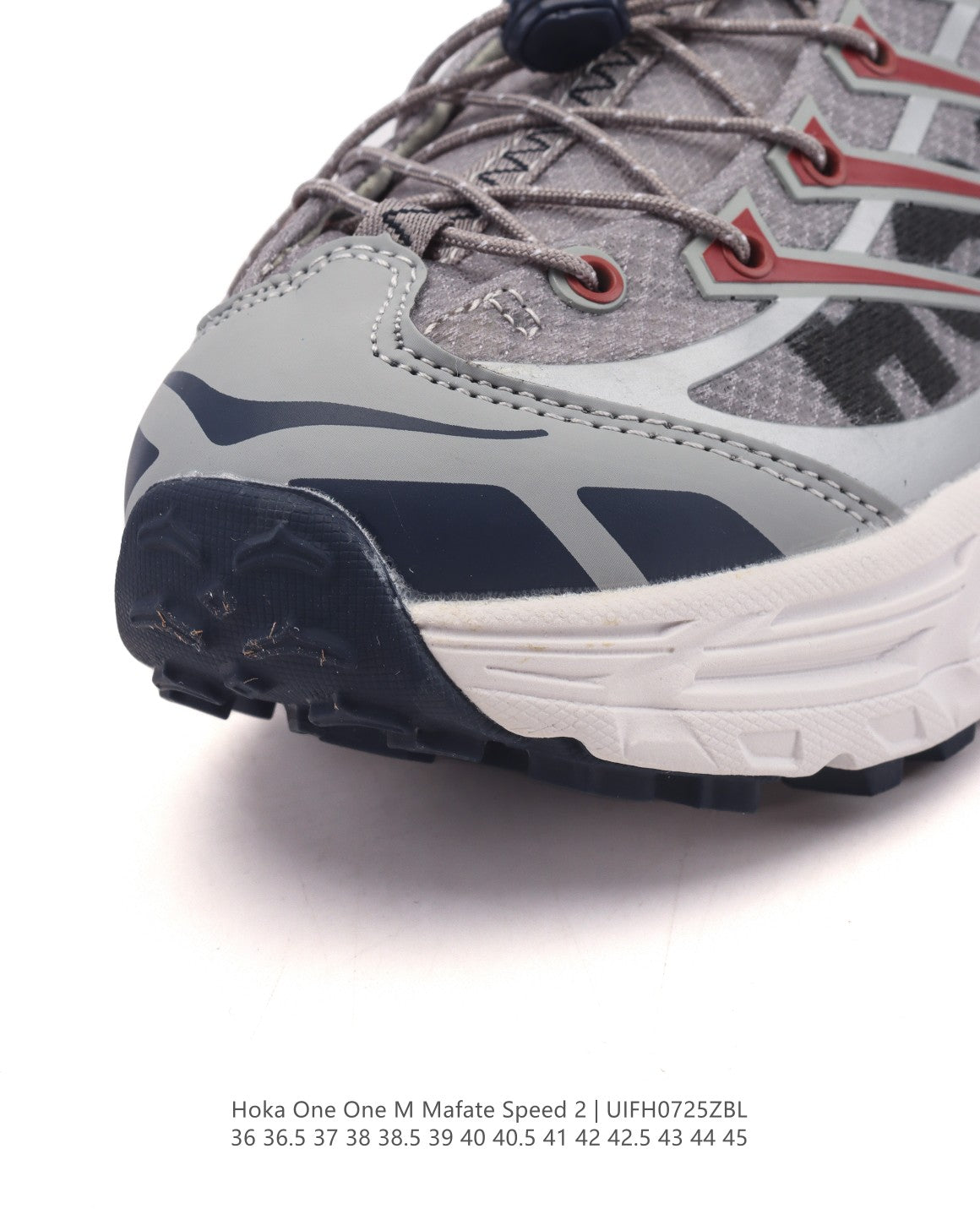 Hoka One One M Mafate Three 2