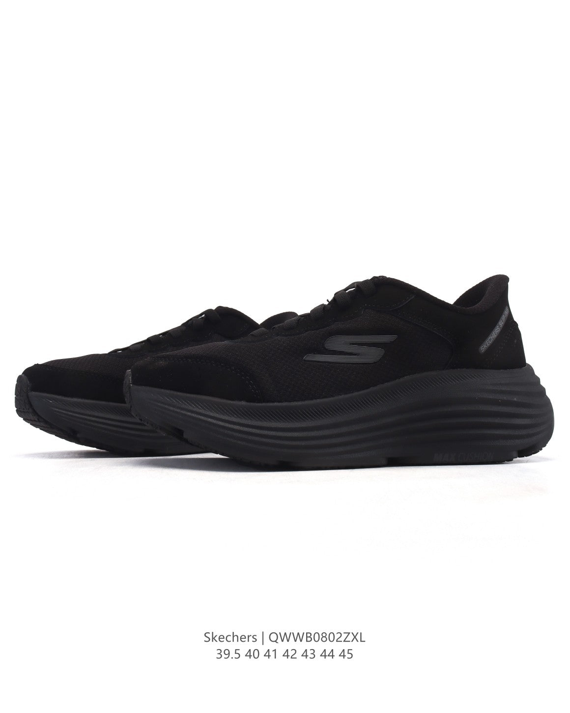 Skechers Slip-ins Max Cushioning Endeavour