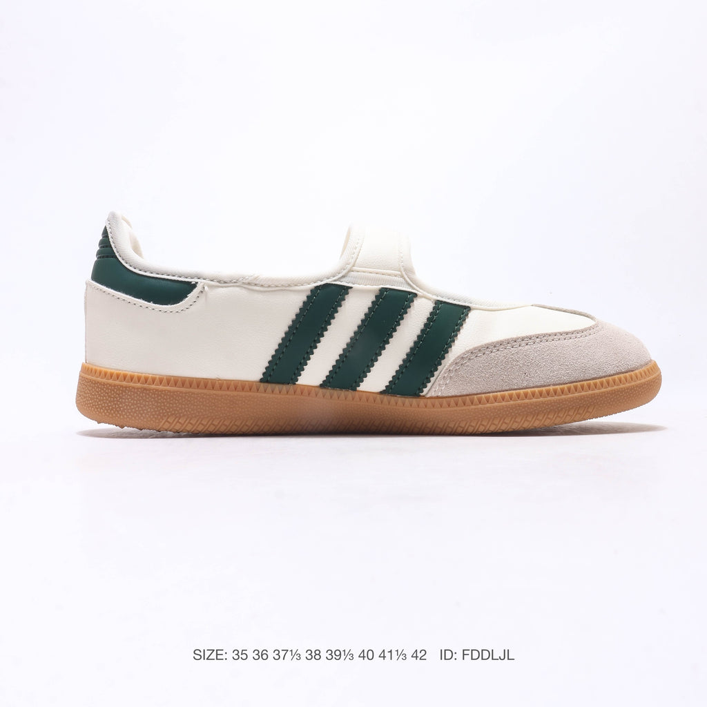 Adidas Samba Mary Jane